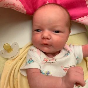 Meet your Posher, Tess